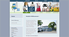 Desktop Screenshot of jumbo-markt.org